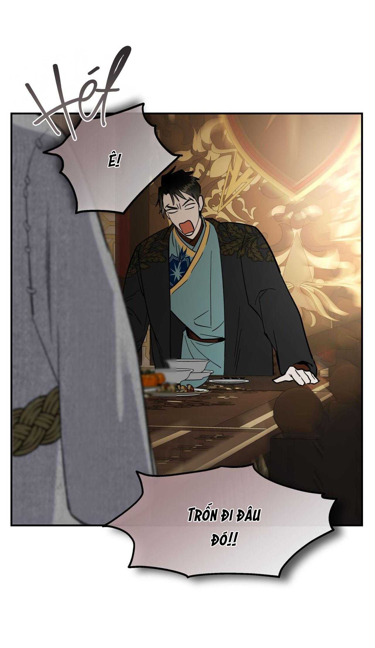 ANTIDOTE Chapter 6 - TC Truyện