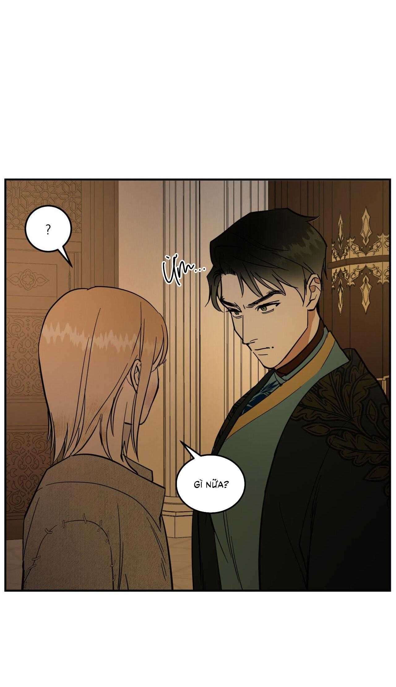 ANTIDOTE Chapter 6 - TC Truyện
