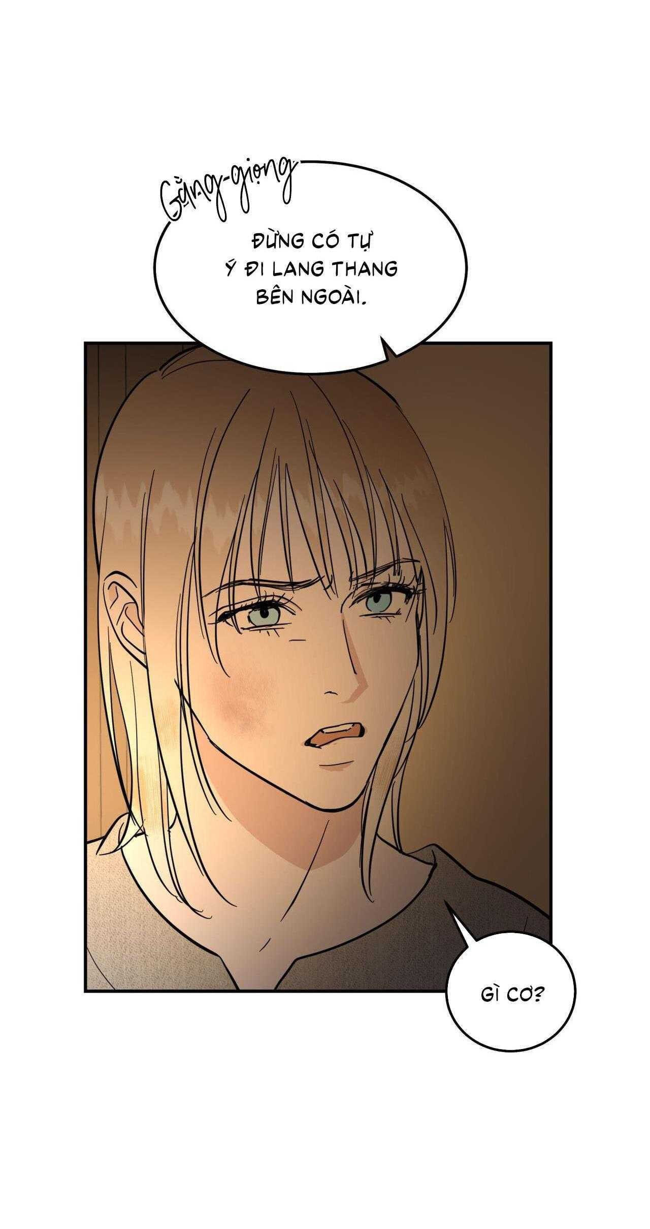 ANTIDOTE Chapter 6 - TC Truyện
