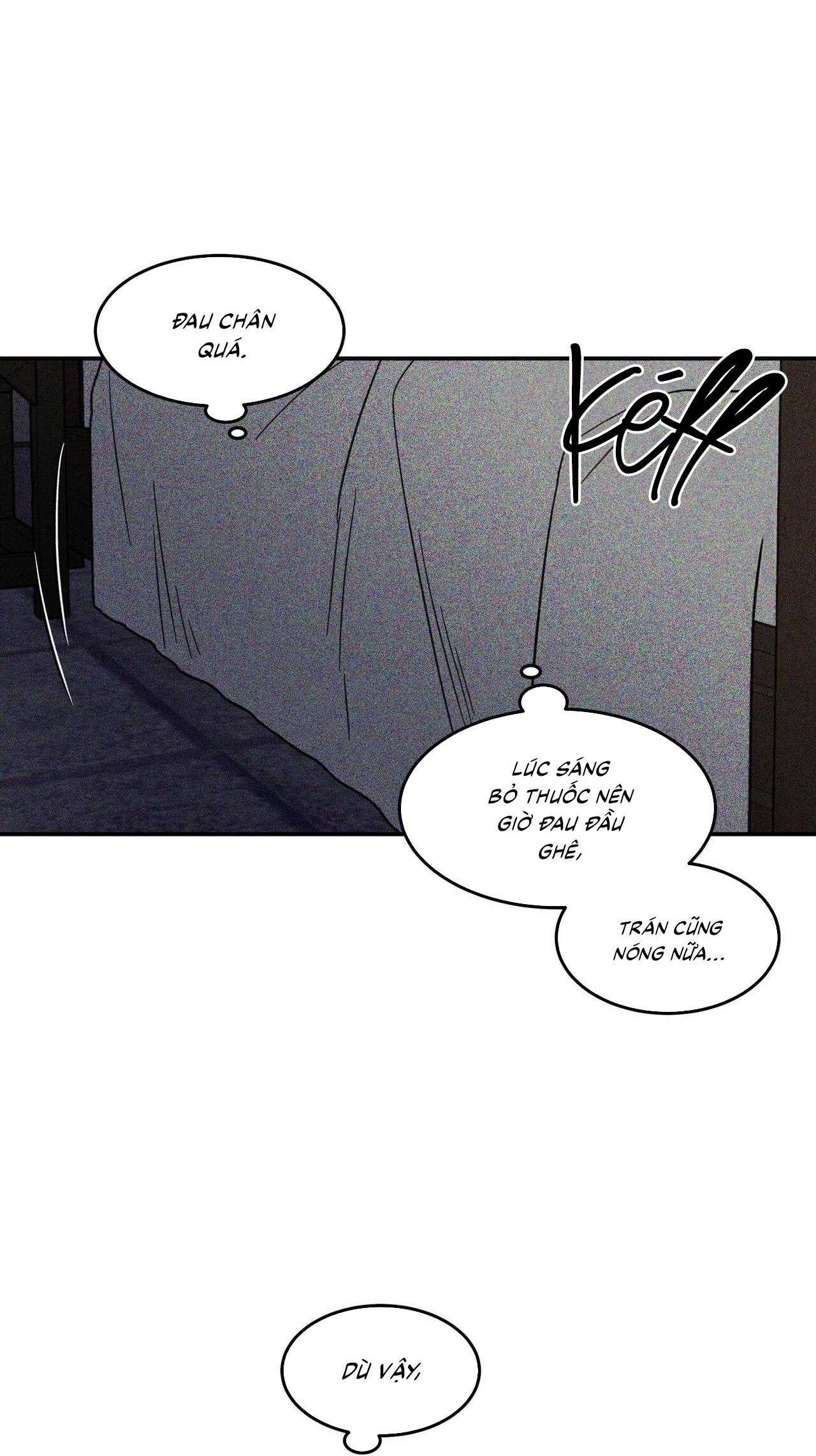 ANTIDOTE Chapter 6 - TC Truyện