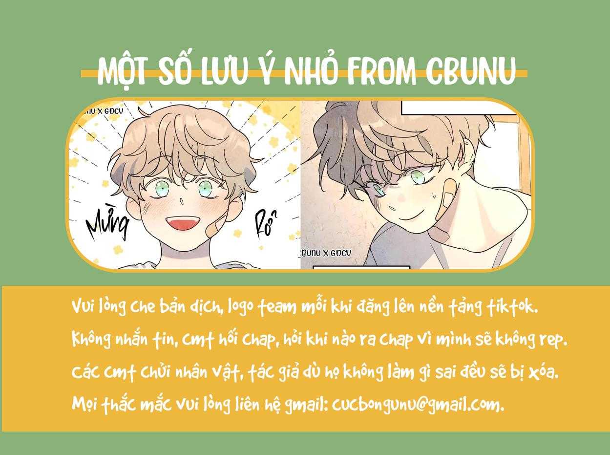 ANTIDOTE Chapter 6 - TC Truyện