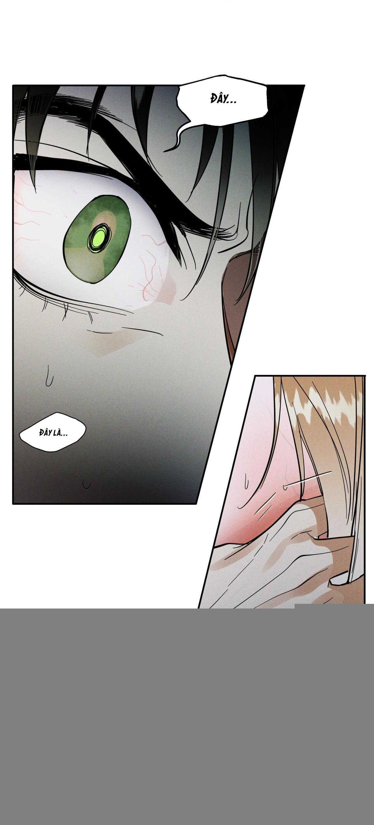 ANTIDOTE Chapter 7 - TC Truyện