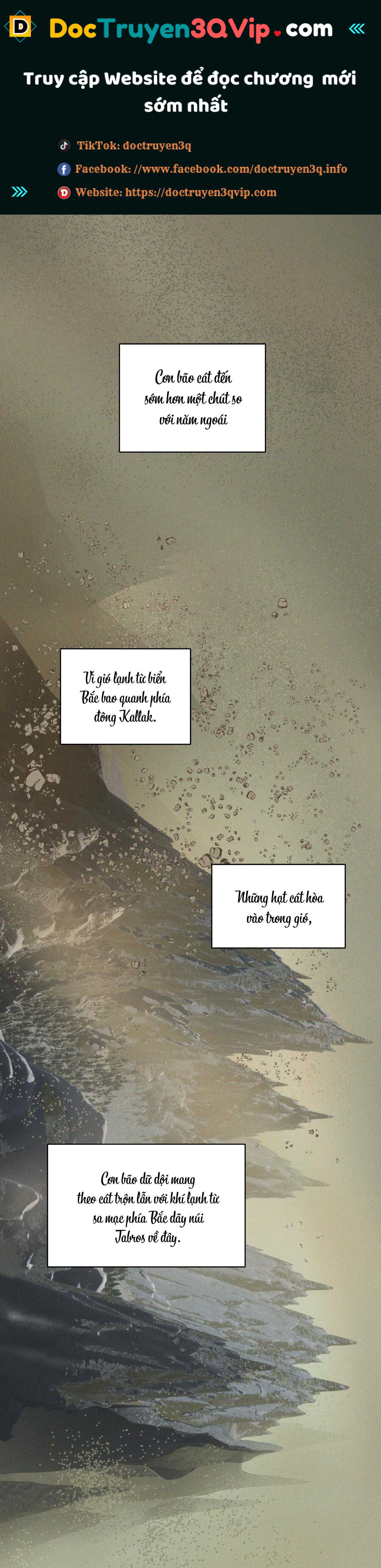 ANTIDOTE Chapter 7 - TC Truyện