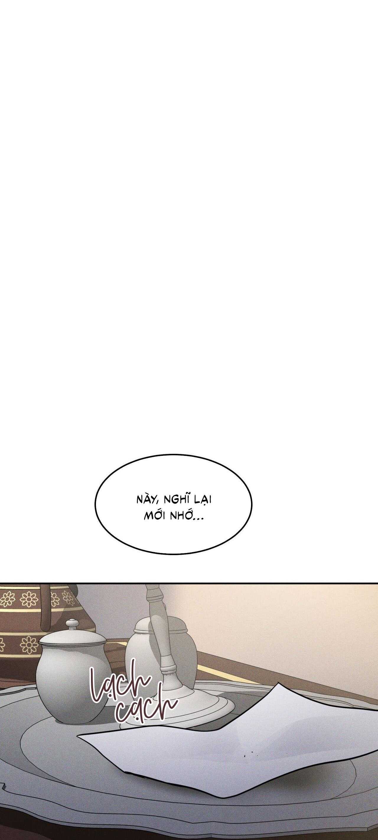 ANTIDOTE Chapter 7 - TC Truyện