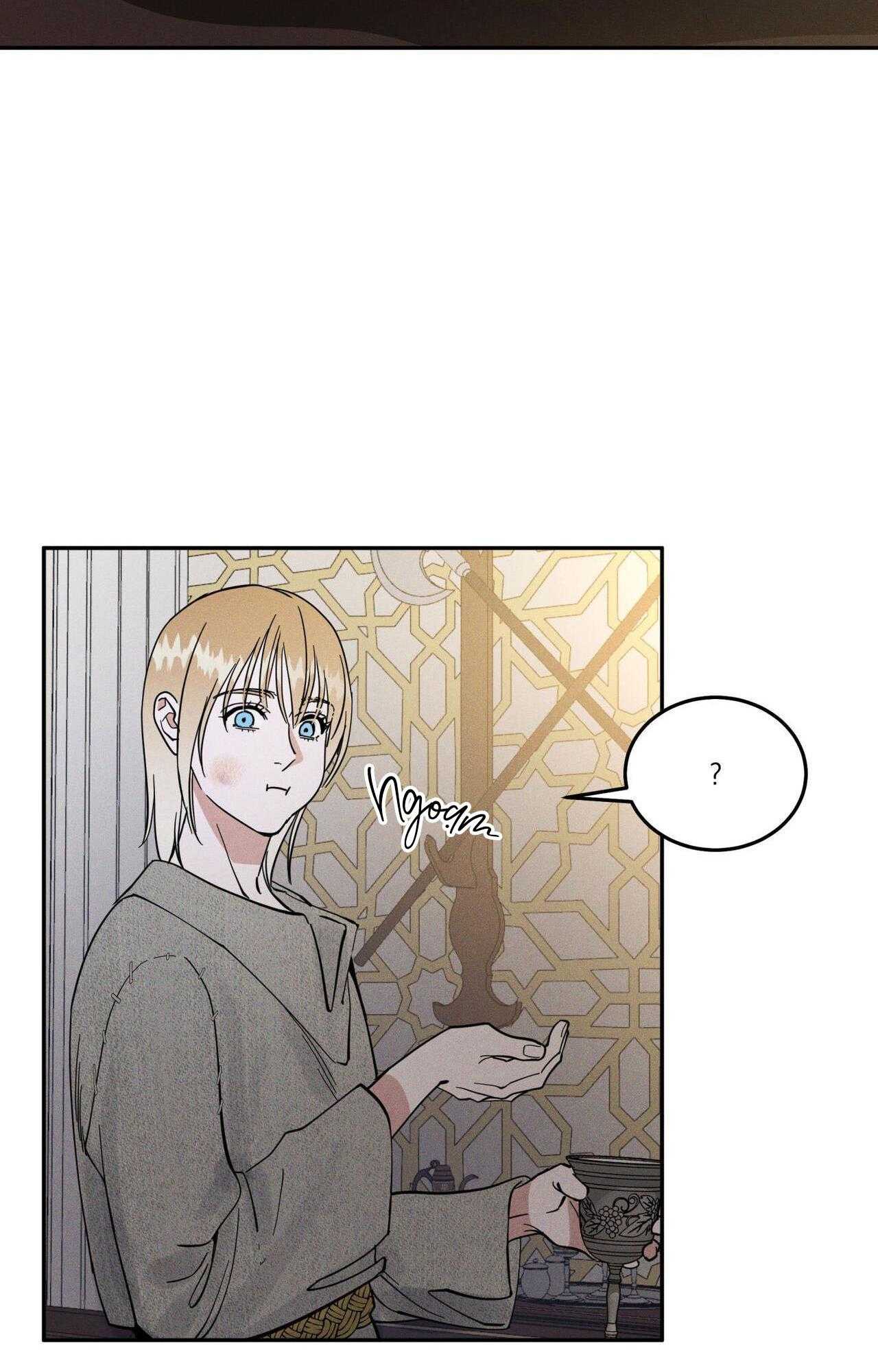 ANTIDOTE Chapter 7 - TC Truyện