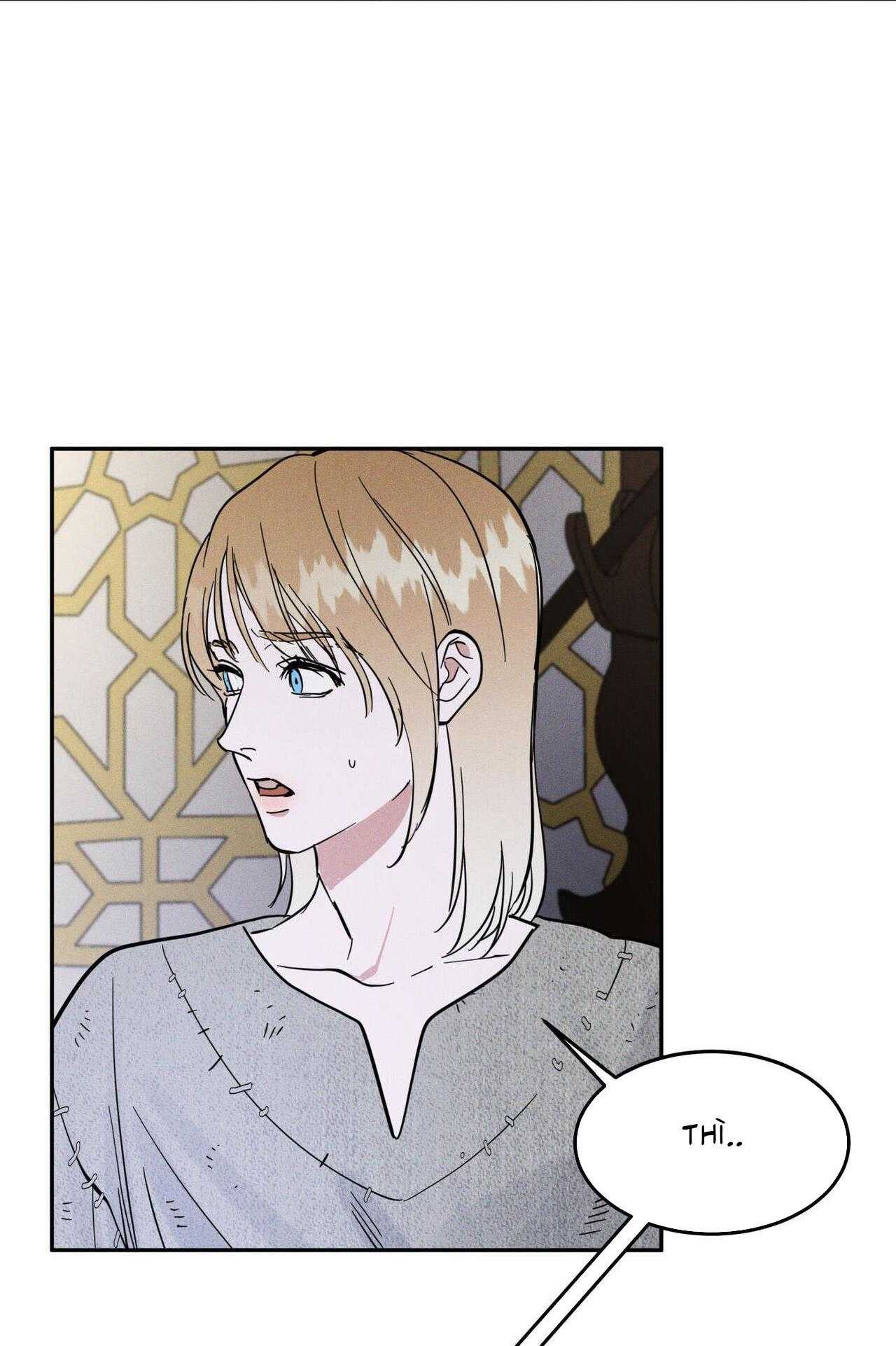 ANTIDOTE Chapter 7 - TC Truyện