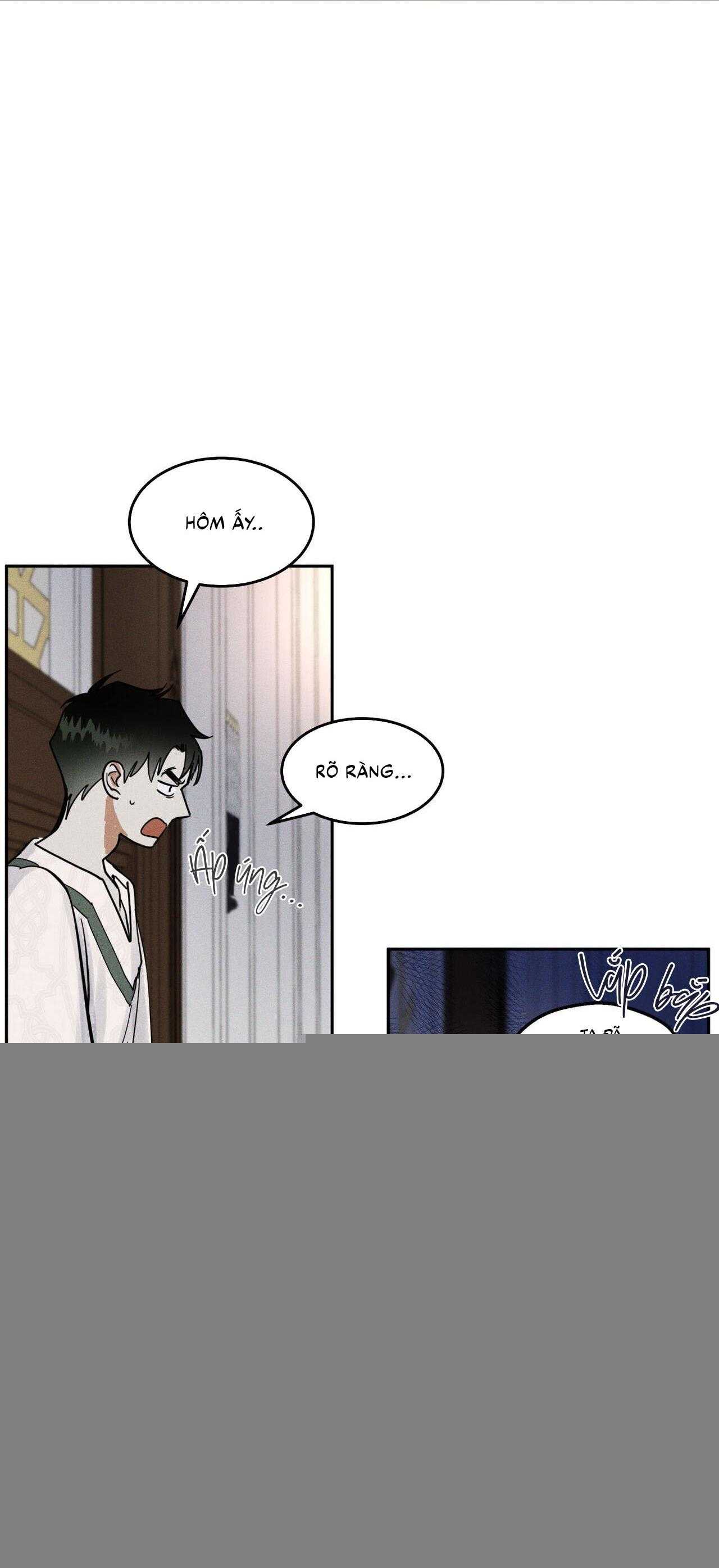 ANTIDOTE Chapter 7 - TC Truyện
