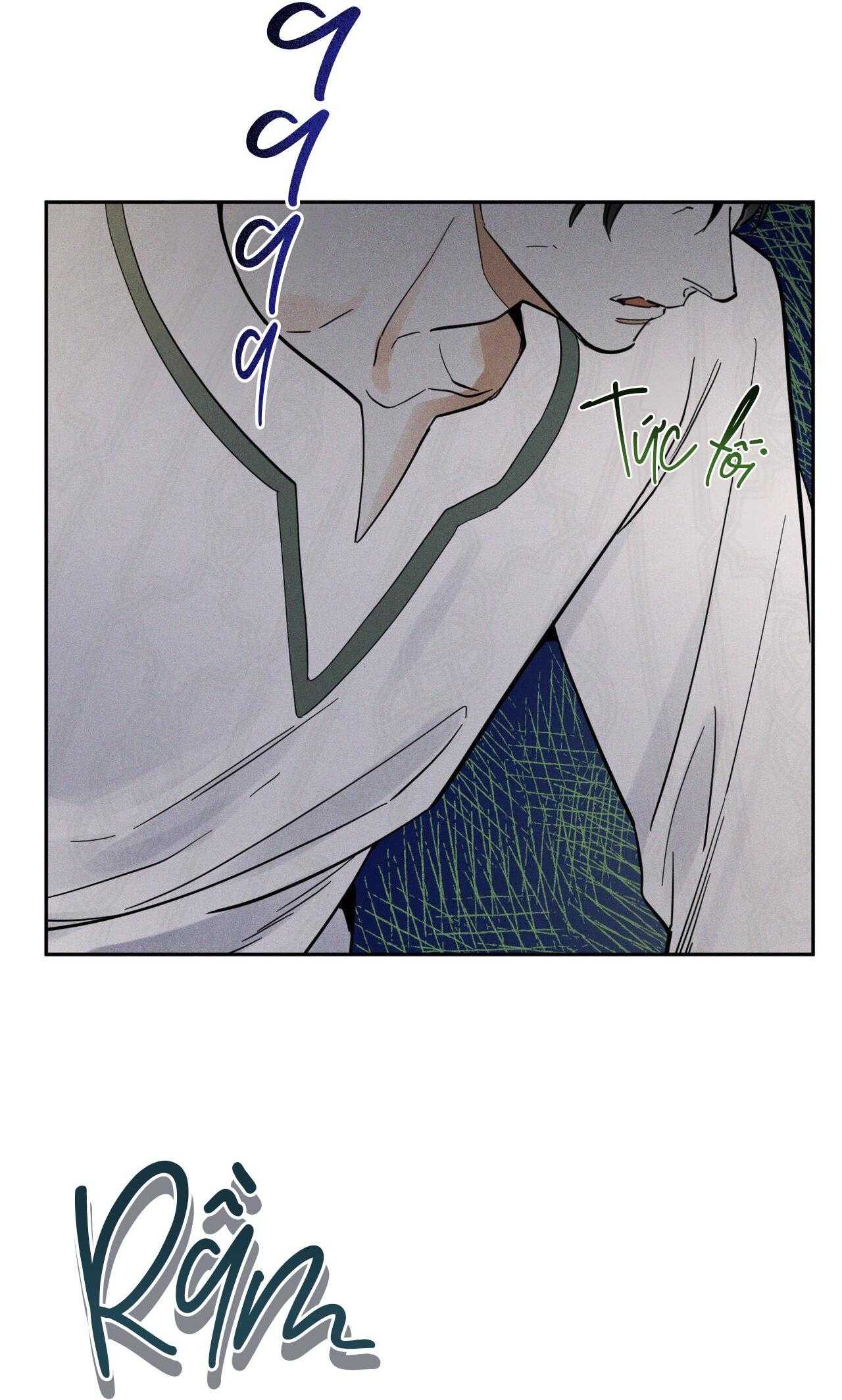 ANTIDOTE Chapter 7 - TC Truyện