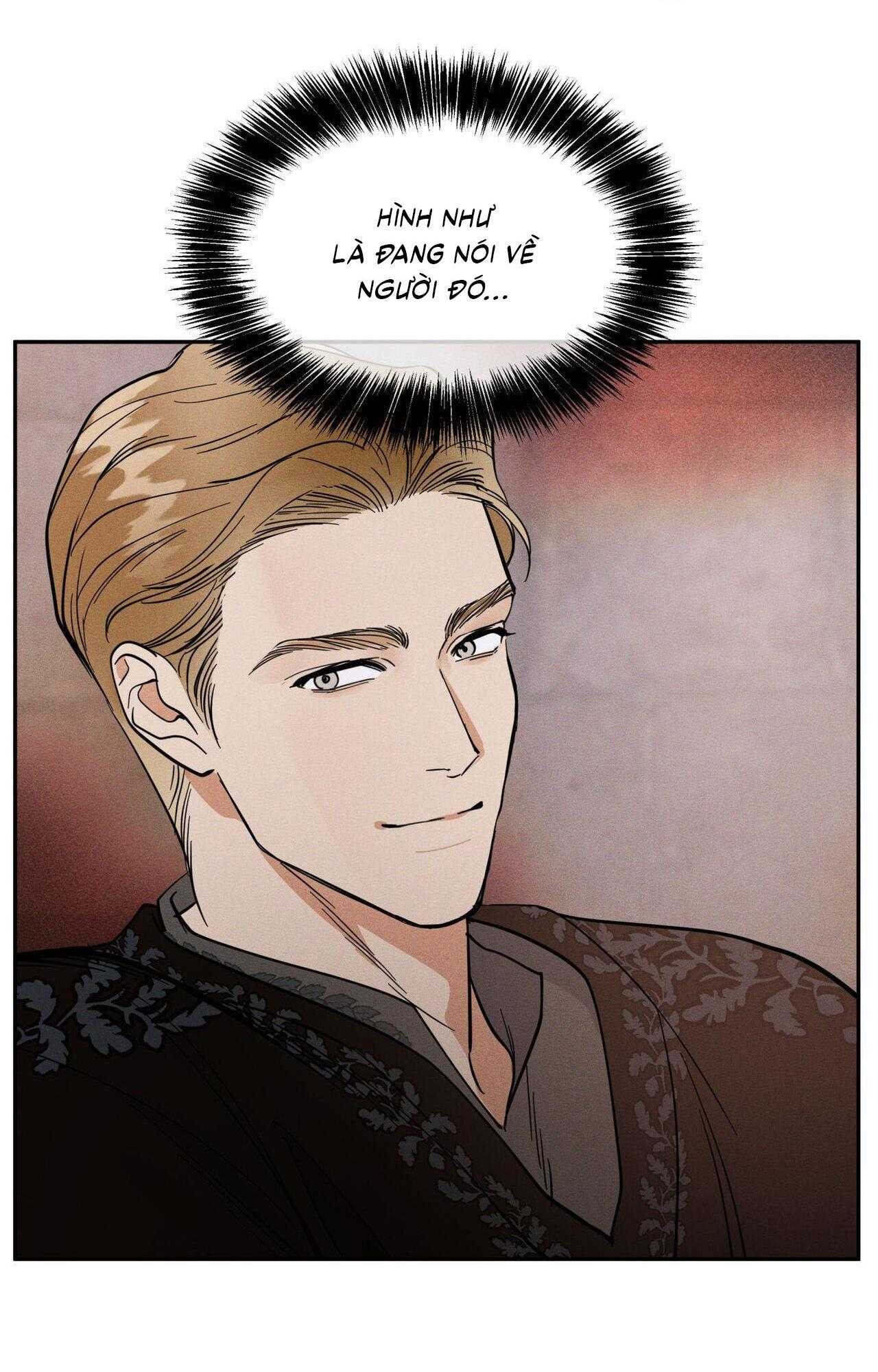 ANTIDOTE Chapter 7 - TC Truyện