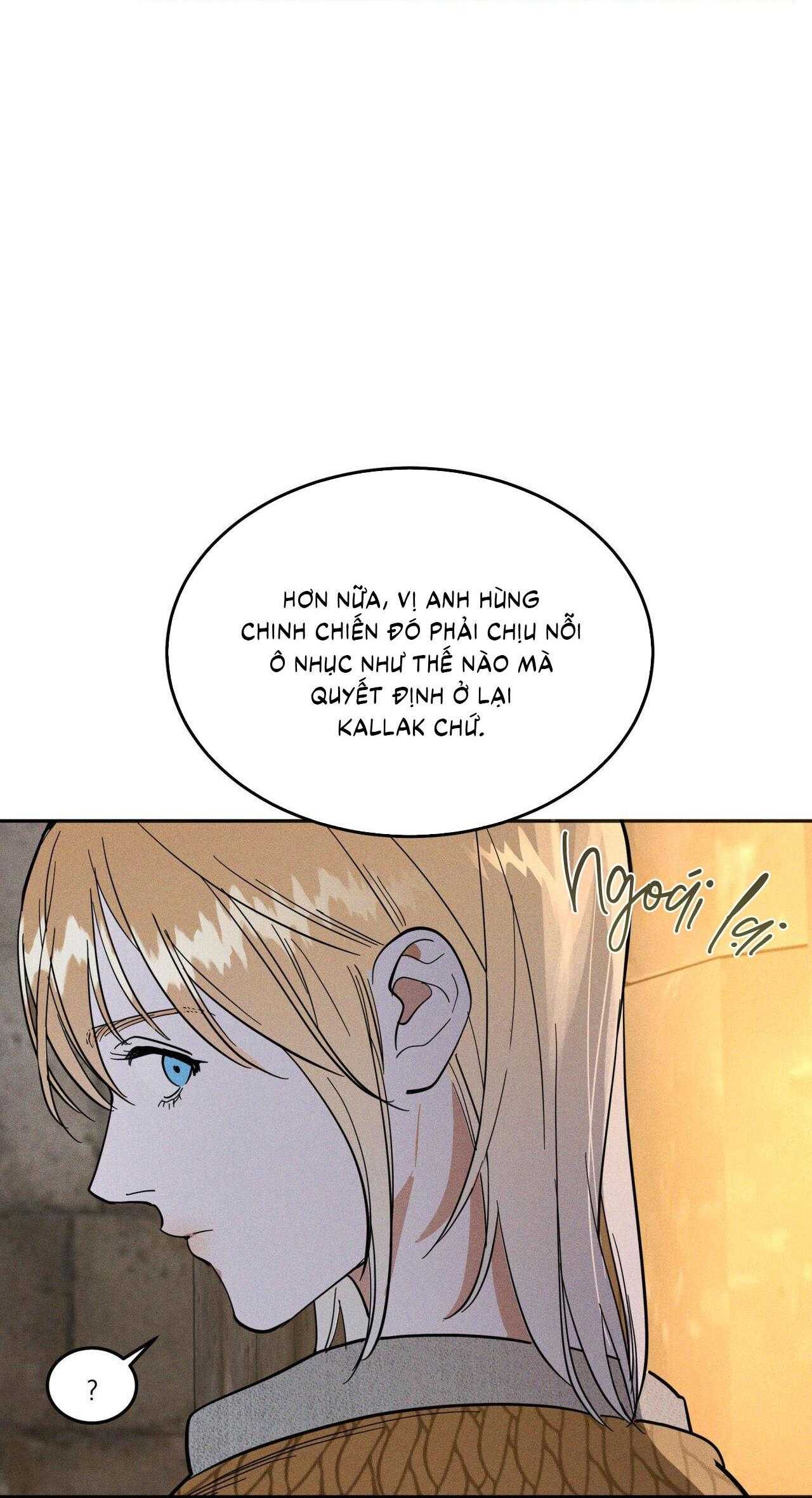 ANTIDOTE Chapter 7 - TC Truyện