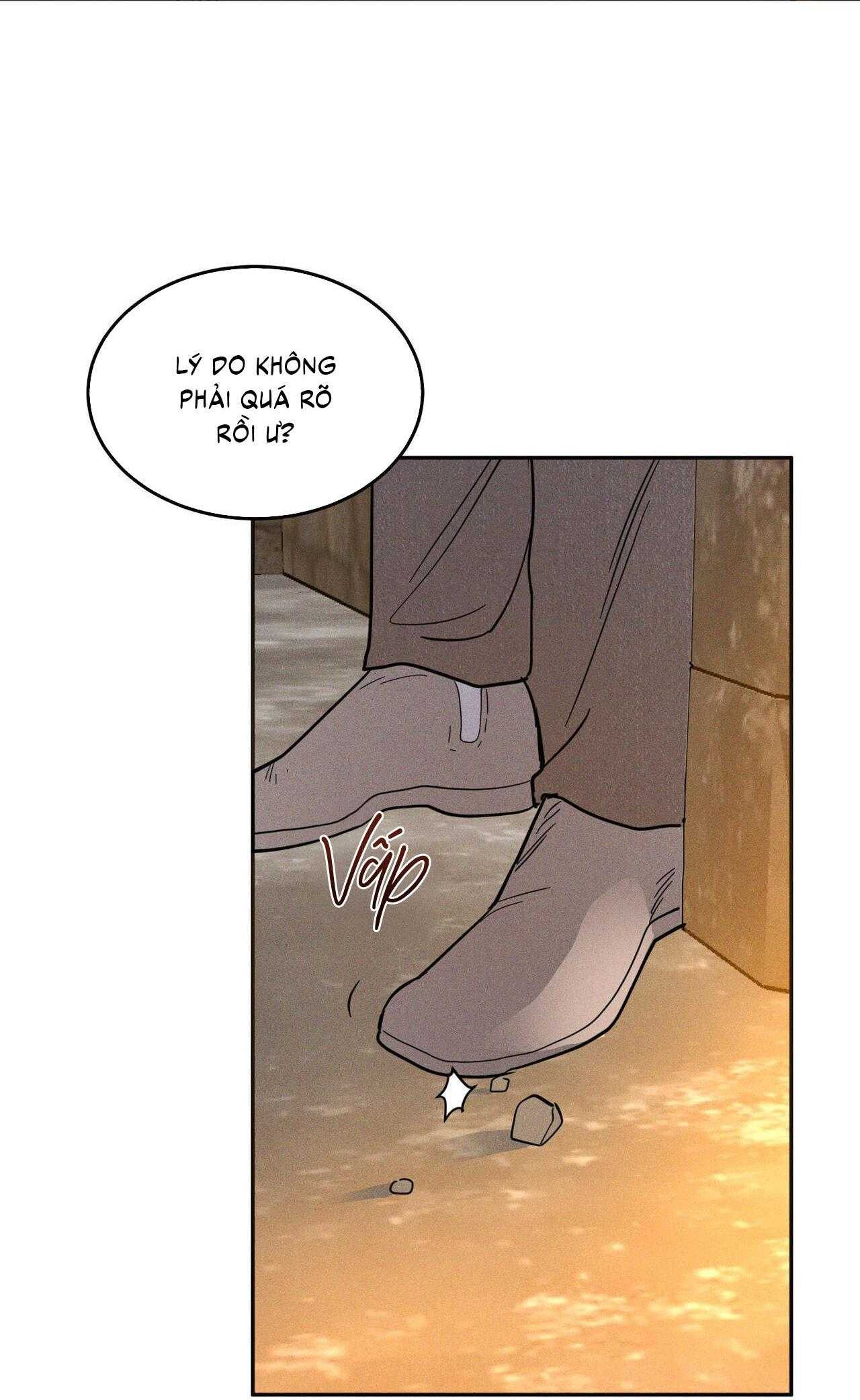 ANTIDOTE Chapter 7 - TC Truyện