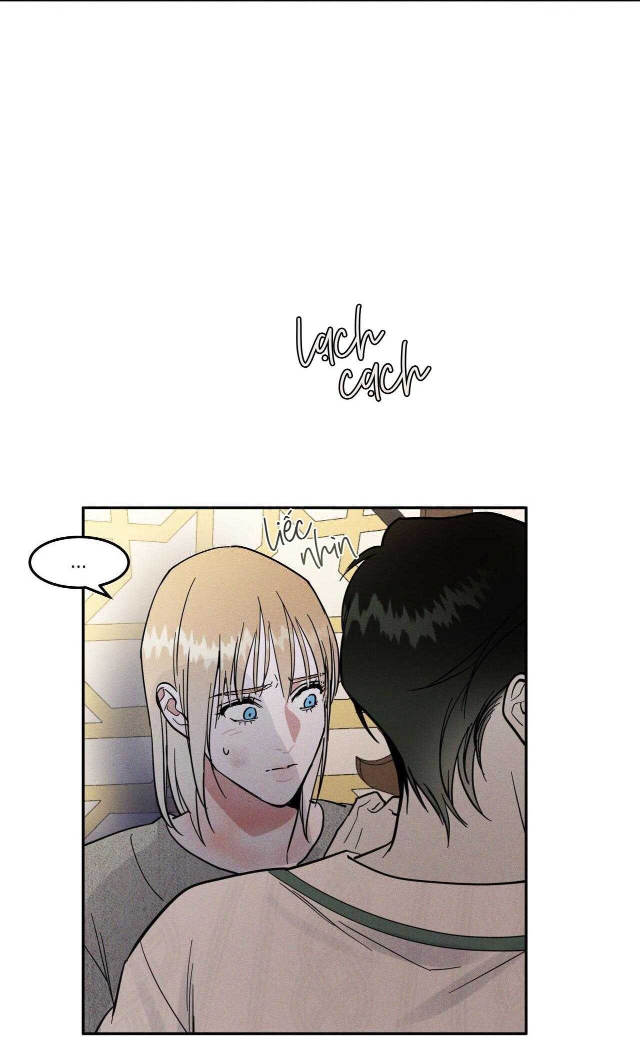 ANTIDOTE Chapter 7 - TC Truyện