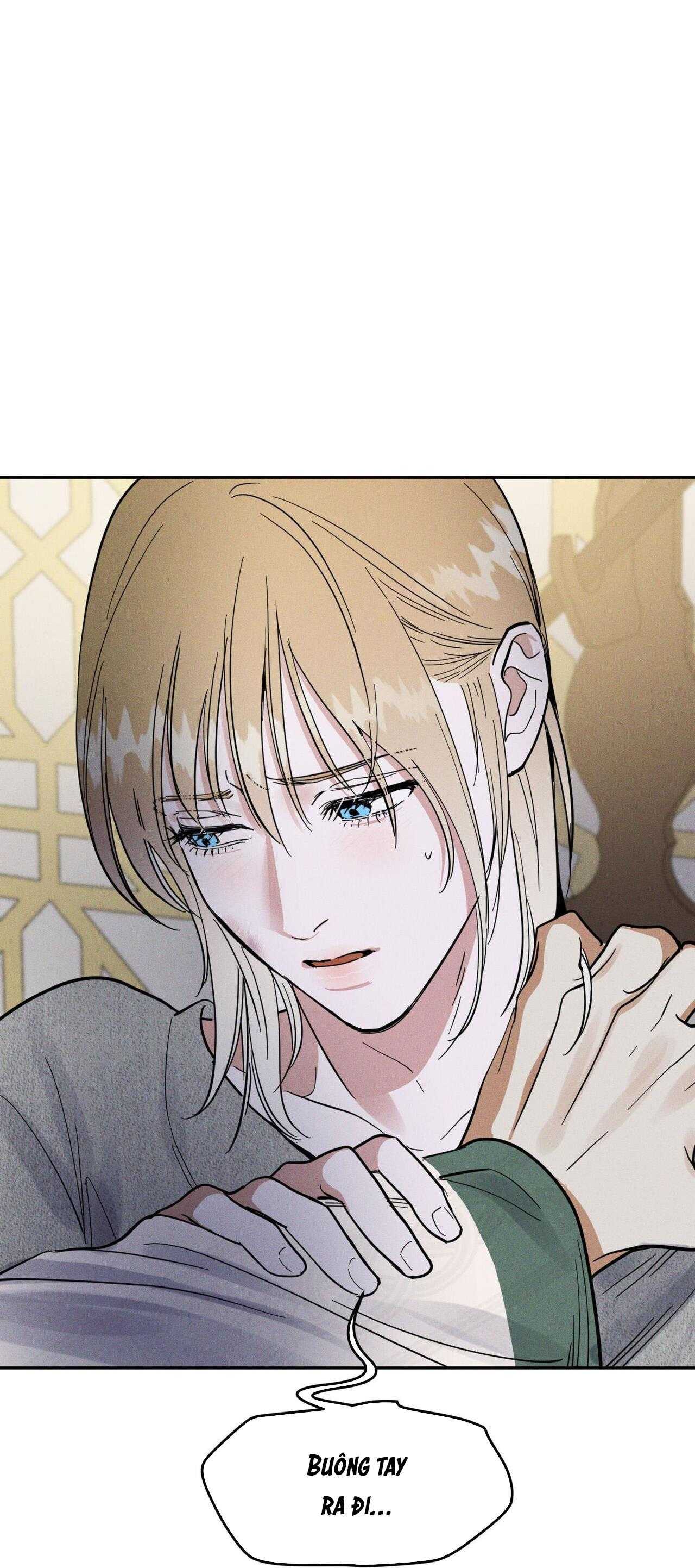 ANTIDOTE Chapter 7 - TC Truyện
