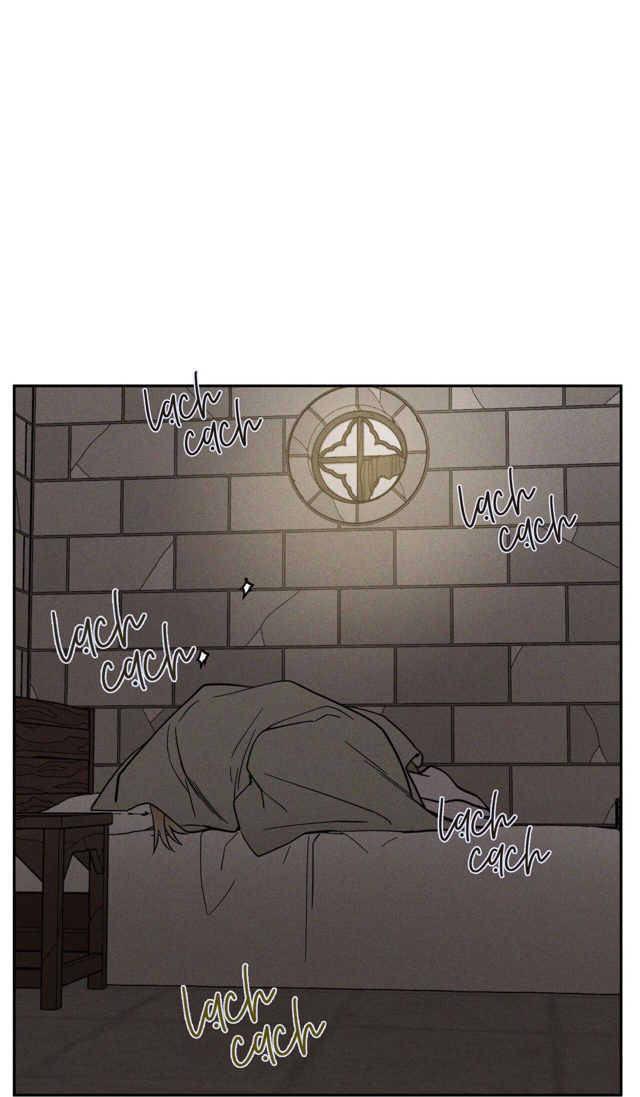 ANTIDOTE Chapter 7 - TC Truyện