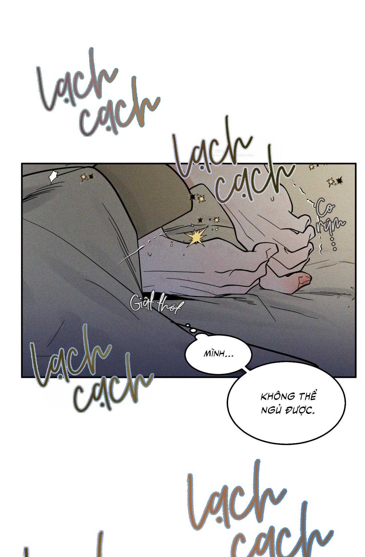 ANTIDOTE Chapter 7 - TC Truyện