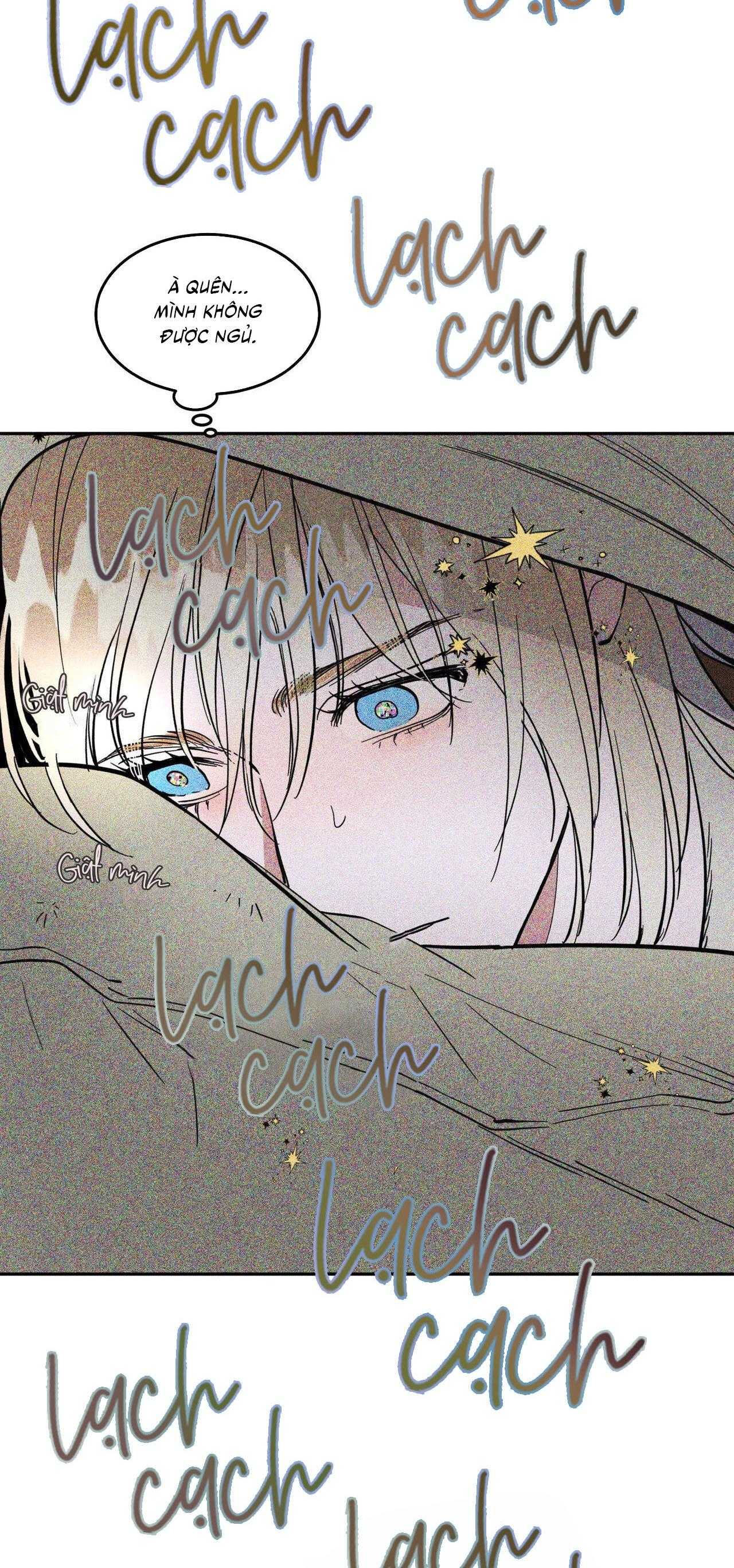 ANTIDOTE Chapter 7 - TC Truyện