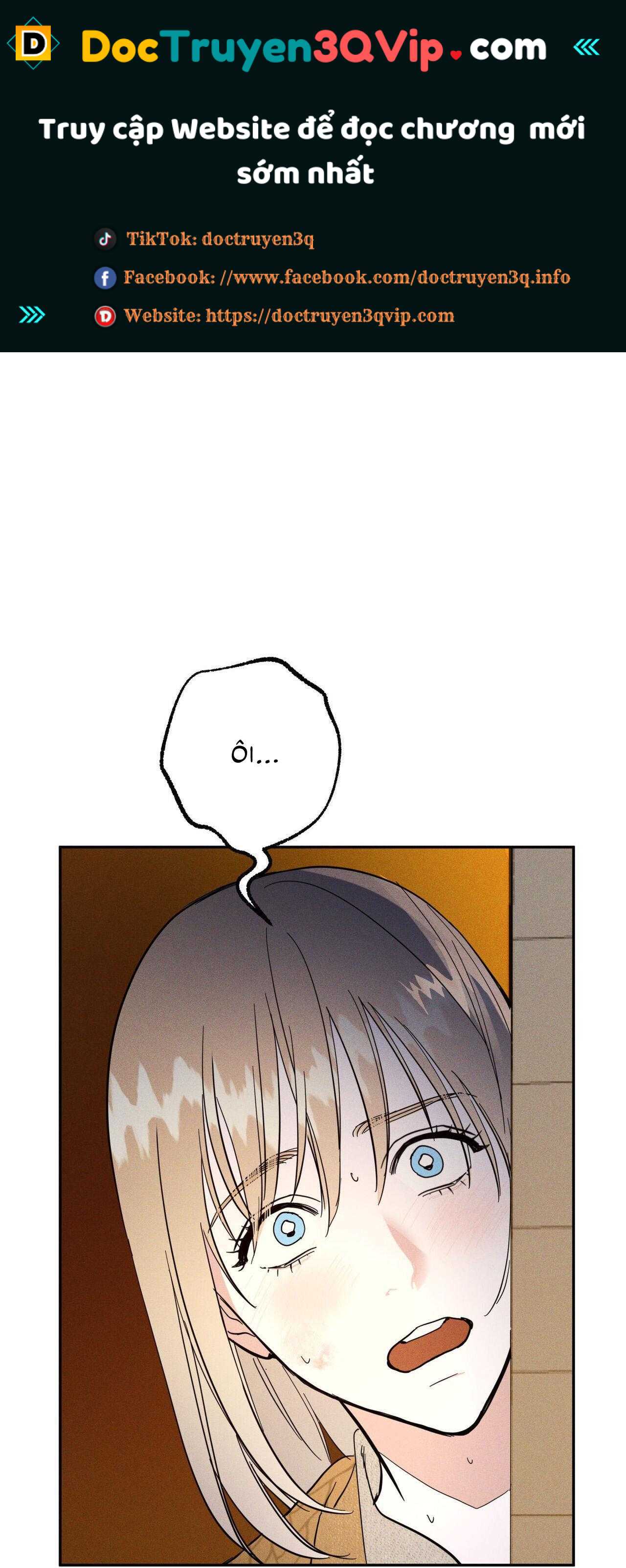 ANTIDOTE Chapter 8 - AB Truyện