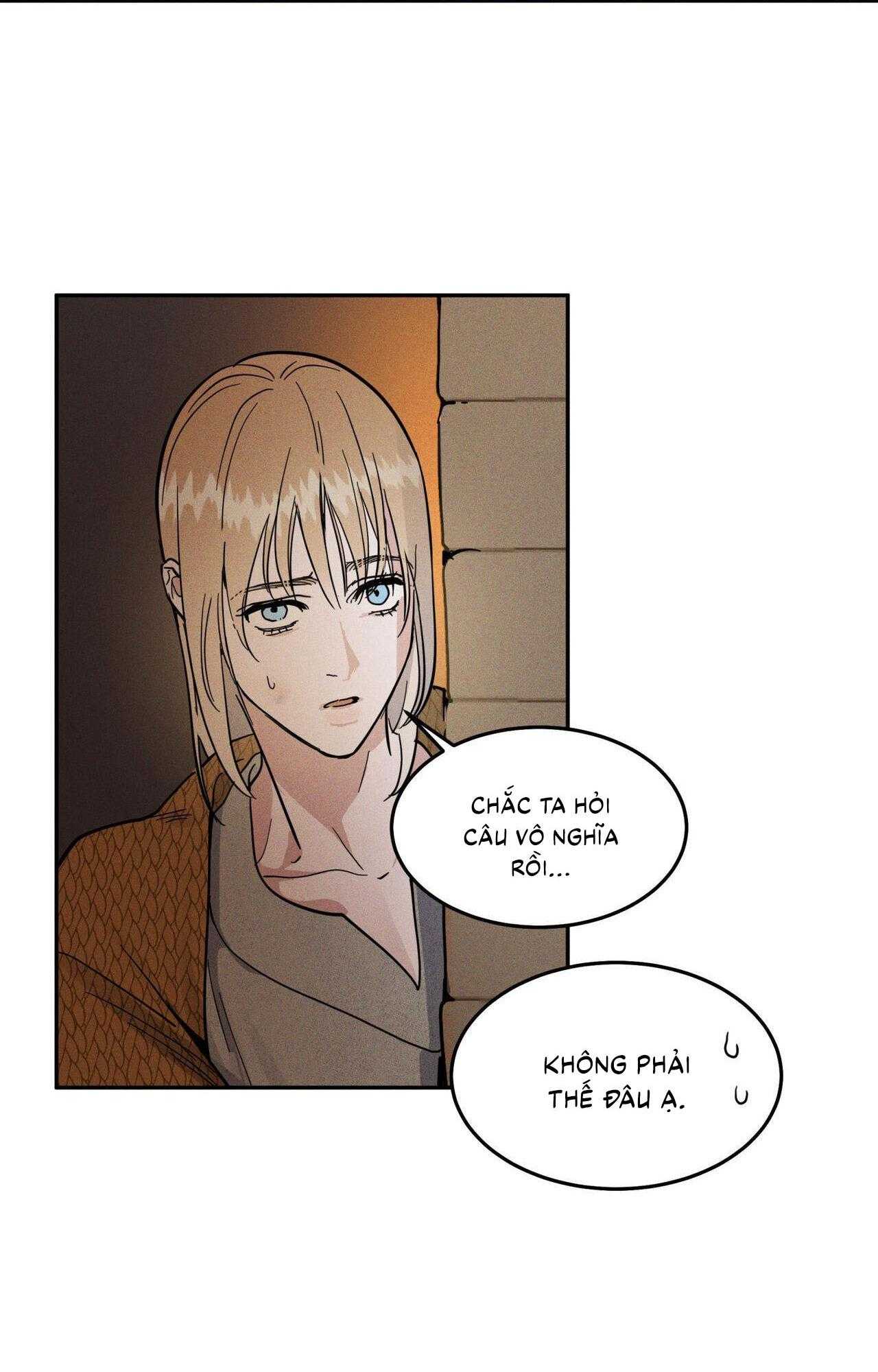 ANTIDOTE Chapter 8 - AB Truyện