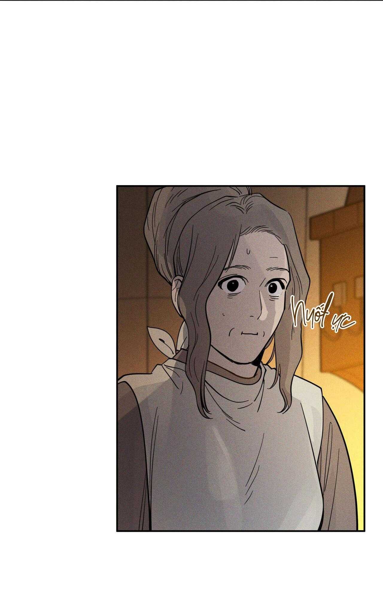 ANTIDOTE Chapter 8 - AB Truyện