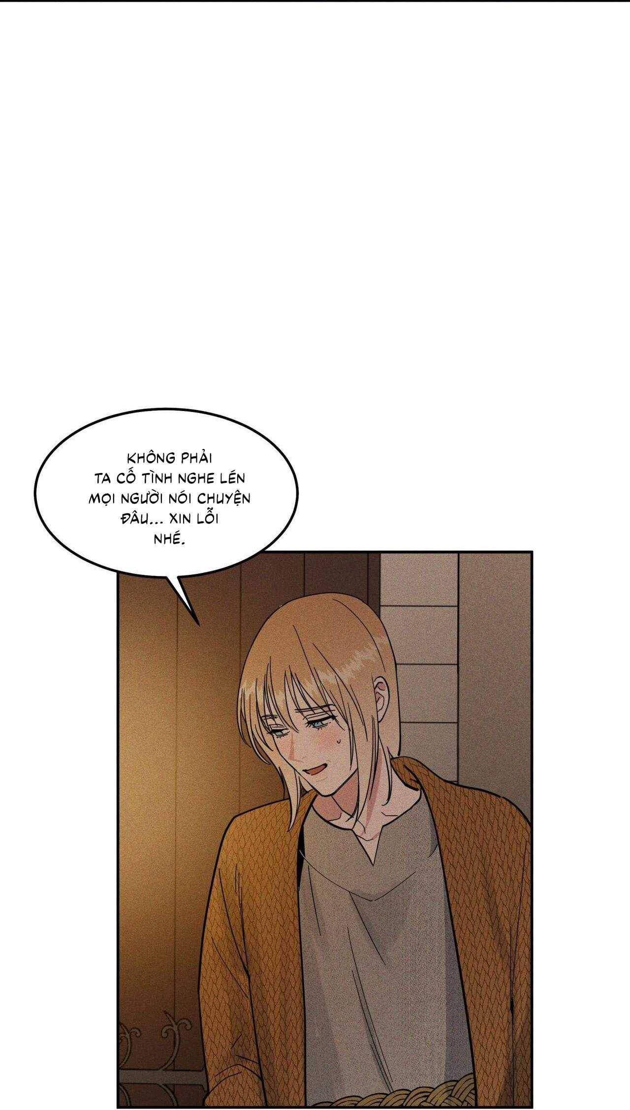 ANTIDOTE Chapter 8 - AB Truyện