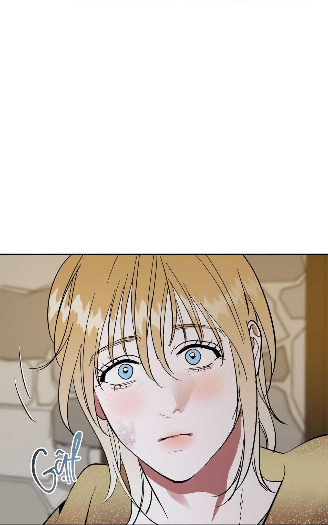ANTIDOTE Chapter 8 - AB Truyện