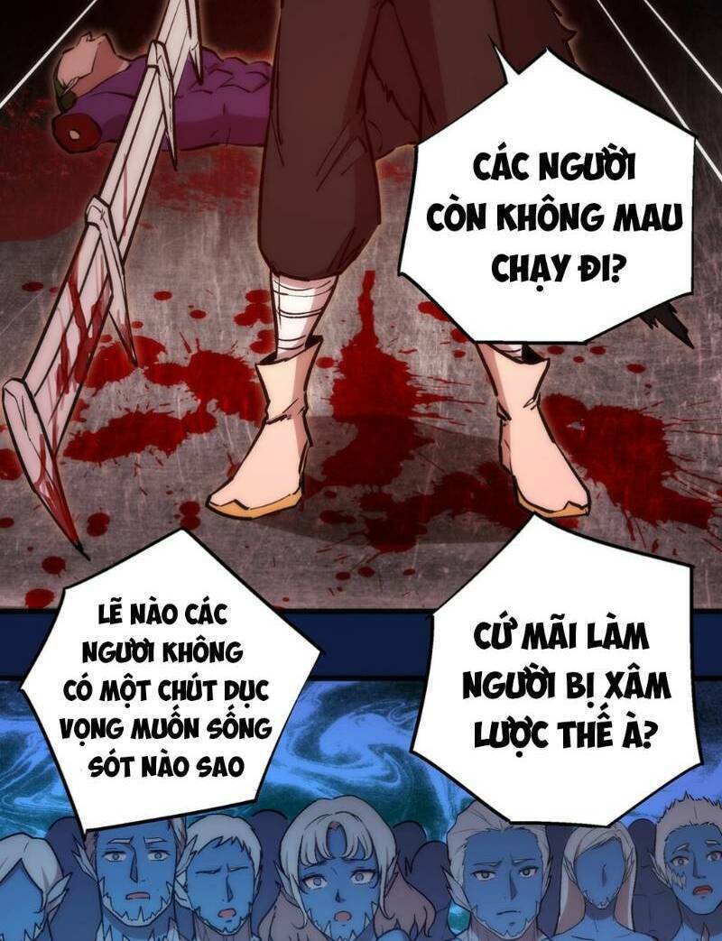 Asura Chapter 18 Chapter 18 - TC Truyện