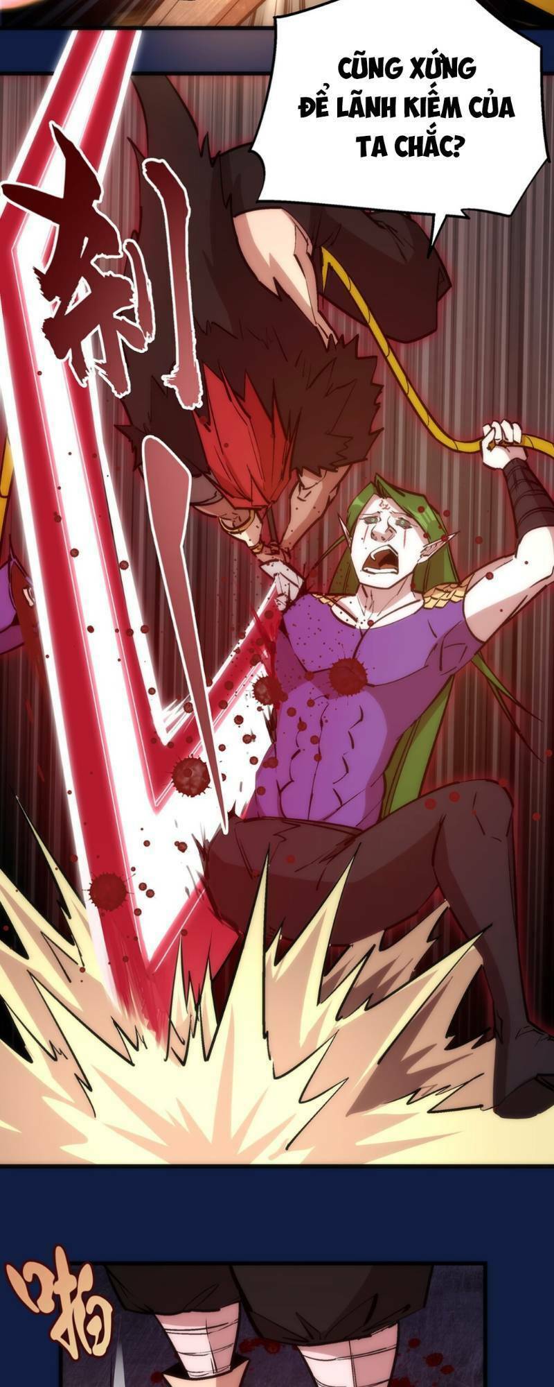 Asura Chapter 18 Chapter 18 - TC Truyện