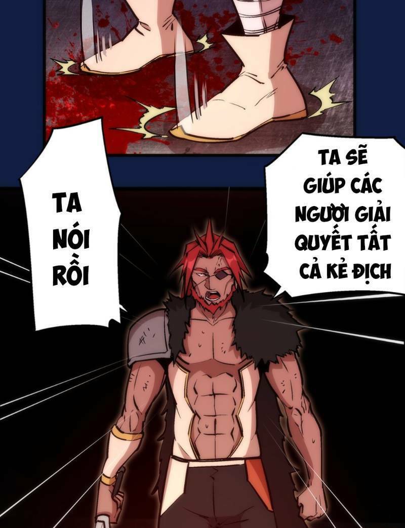 Asura Chapter 18 Chapter 18 - TC Truyện
