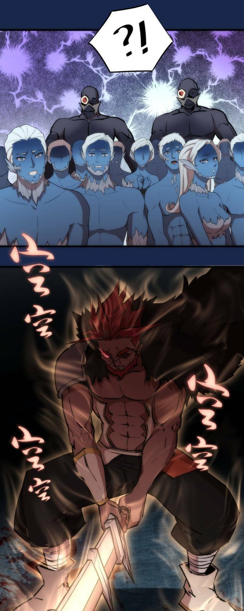 Asura Chapter 18 Chapter 18 - TC Truyện