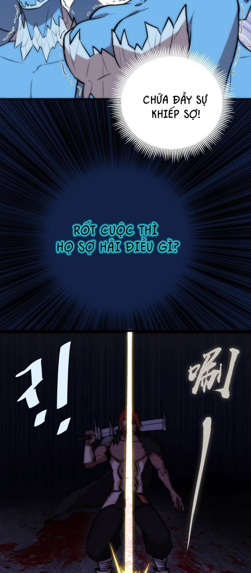 Asura Chapter 18 Chapter 18 - TC Truyện