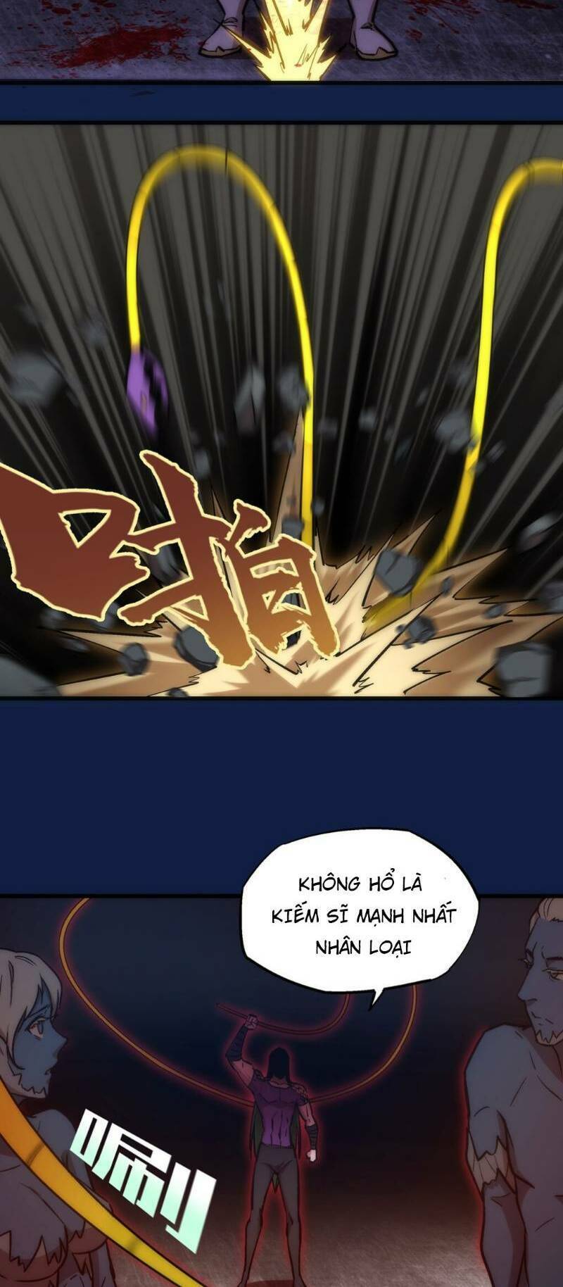 Asura Chapter 18 Chapter 18 - TC Truyện