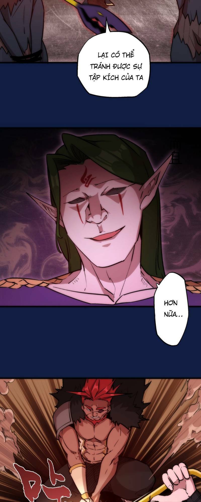 Asura Chapter 18 Chapter 18 - TC Truyện
