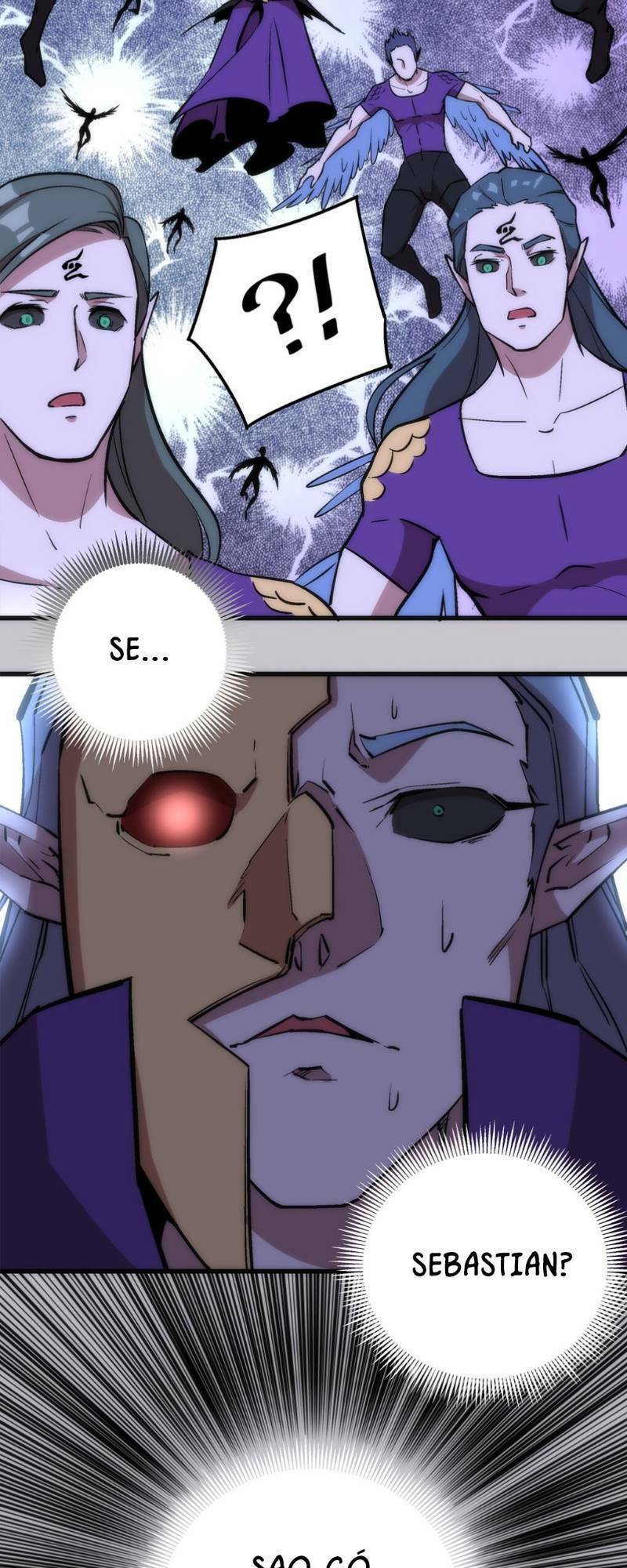 Asura Chapter 18 Chapter 18 - TC Truyện