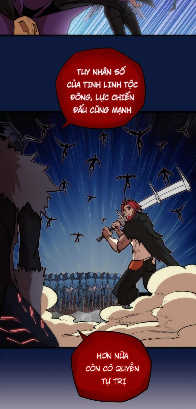 Asura Chapter 18 Chapter 18 - TC Truyện