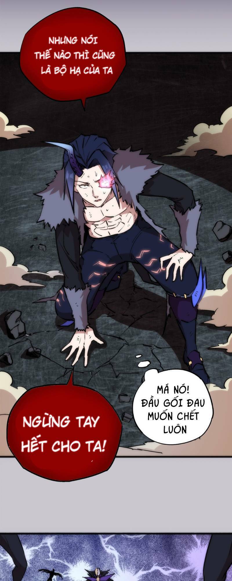 Asura Chapter 18 Chapter 18 - TC Truyện