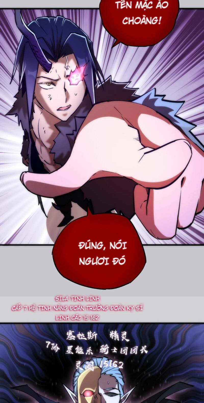 Asura Chapter 18 Chapter 18 - TC Truyện