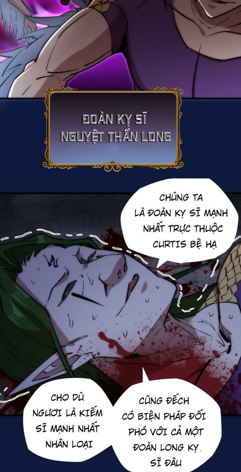 Asura Chapter 18 Chapter 18 - TC Truyện