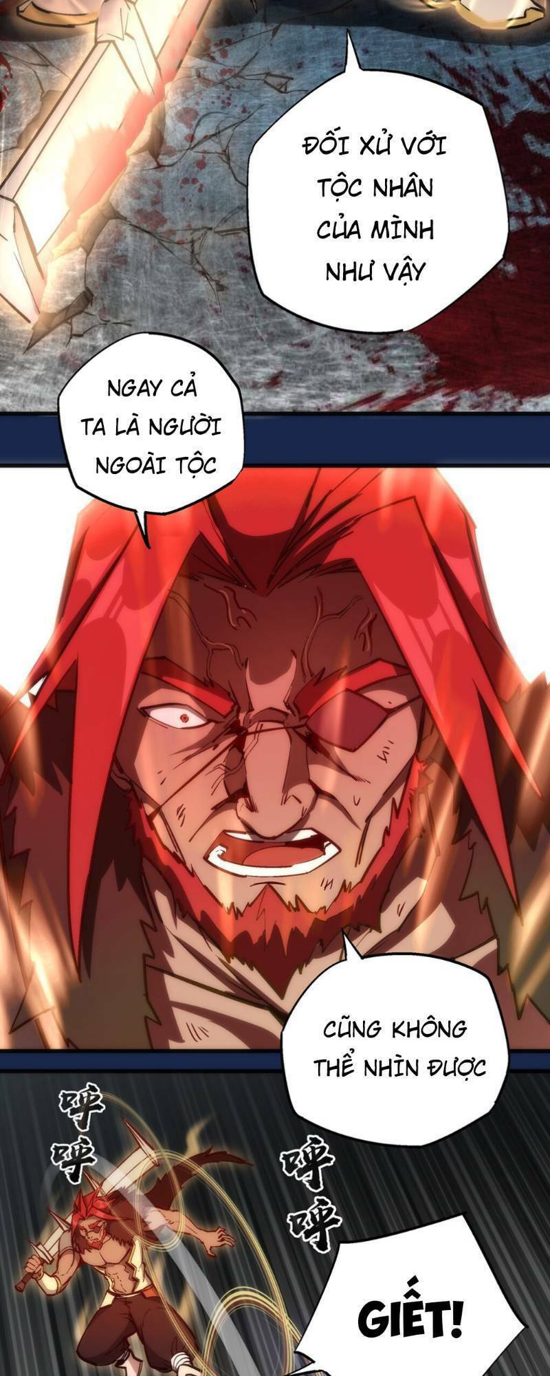 Asura Chapter 18 Chapter 18 - TC Truyện