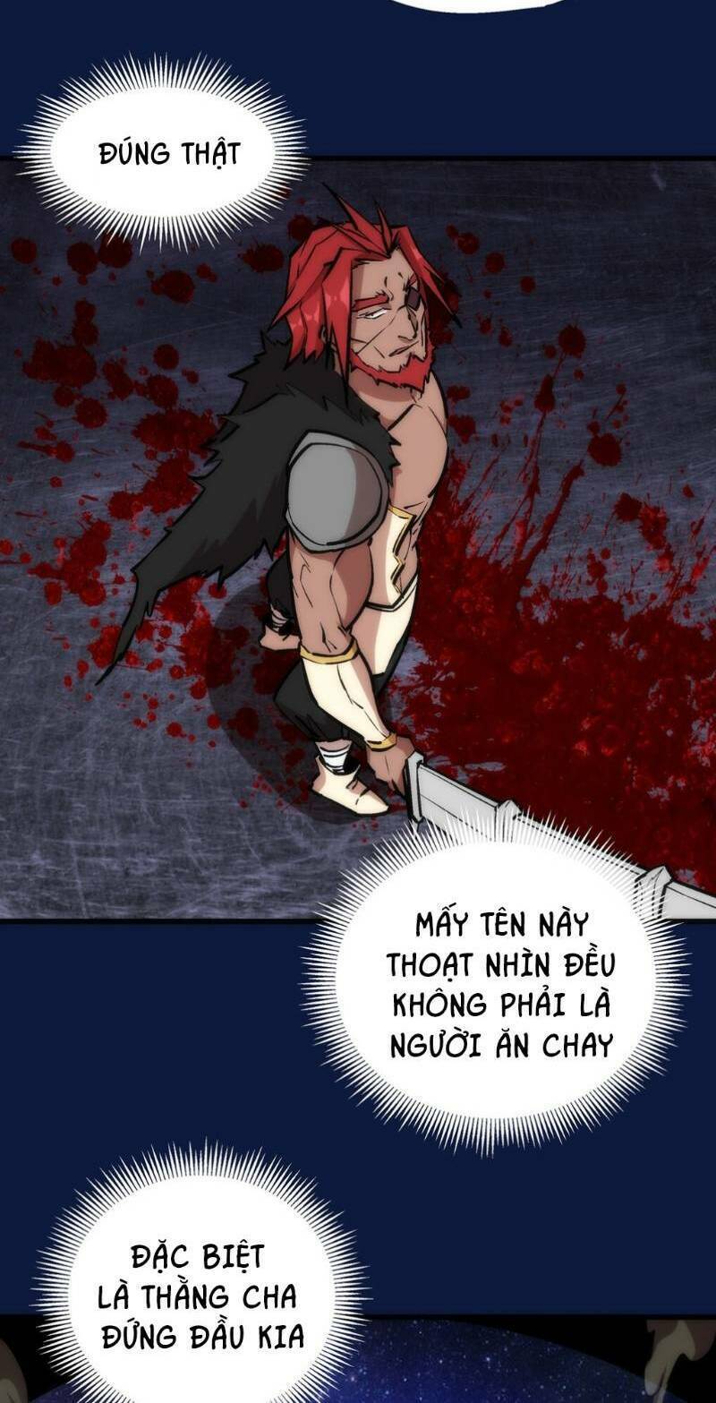Asura Chapter 18 Chapter 18 - TC Truyện