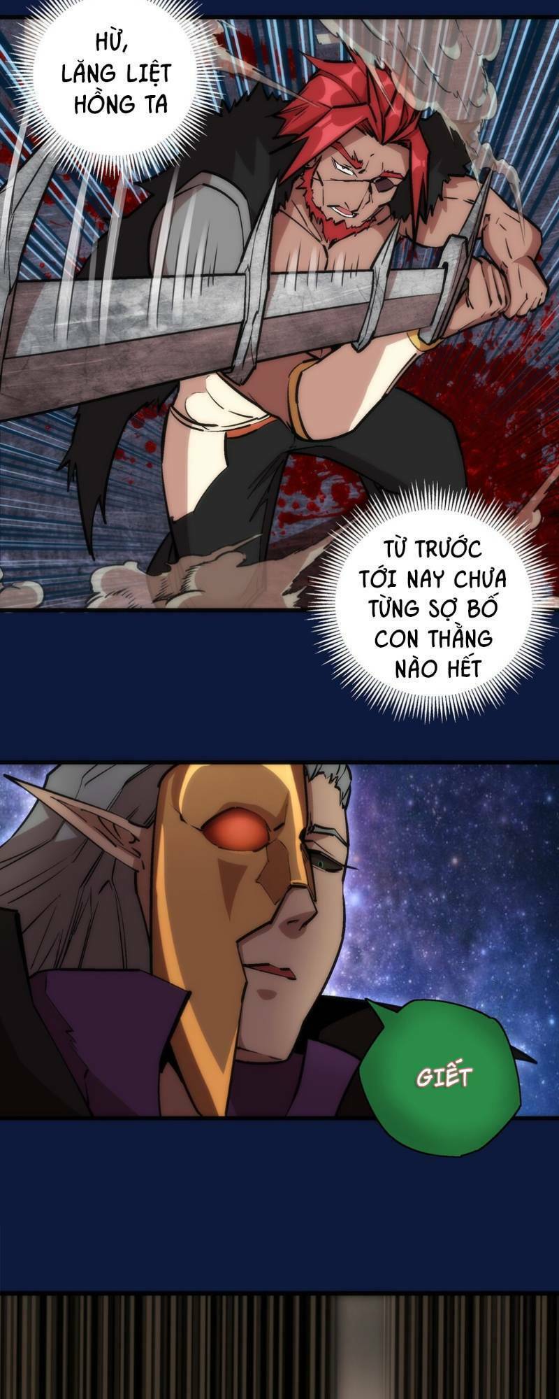 Asura Chapter 18 Chapter 18 - TC Truyện