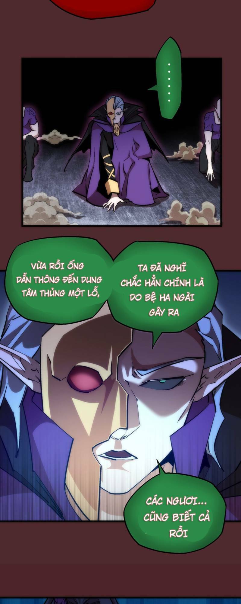 Asura Chapter 18 Chapter 18 - TC Truyện