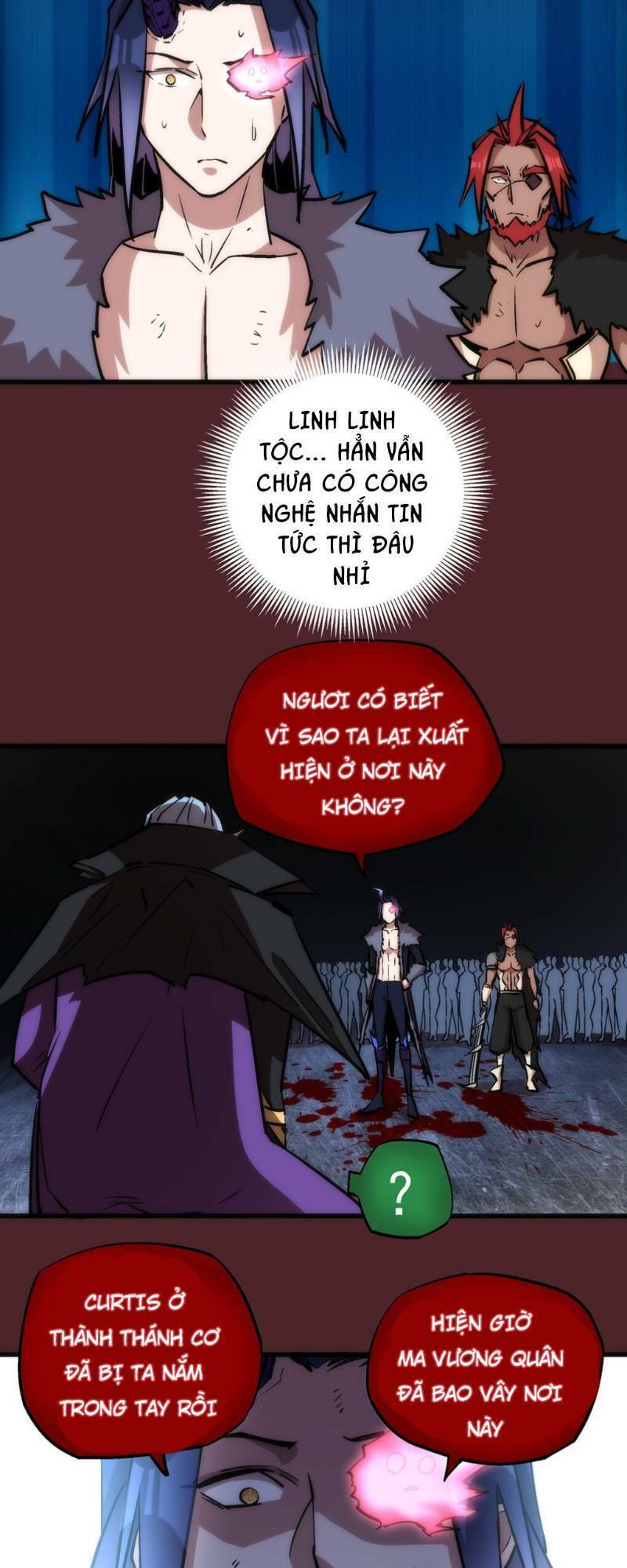 Asura Chapter 18 Chapter 18 - TC Truyện