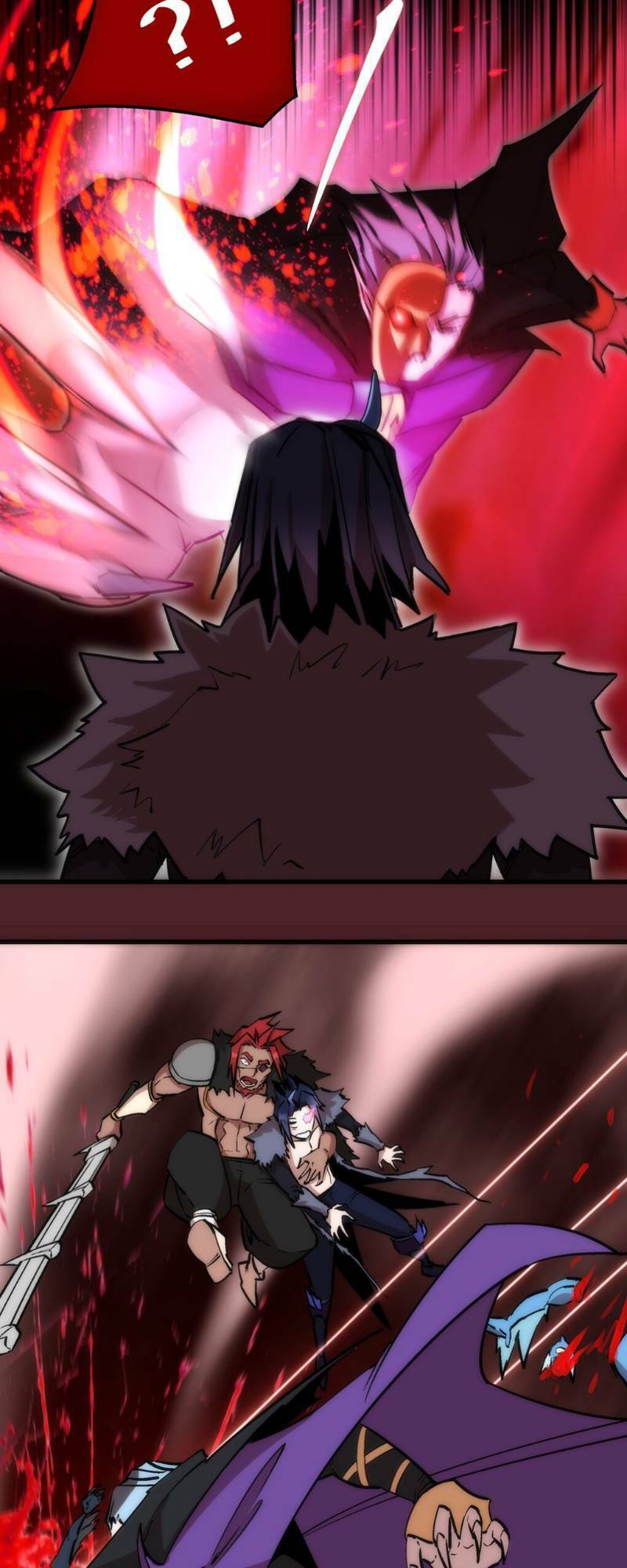 Asura Chapter 18 Chapter 18 - TC Truyện