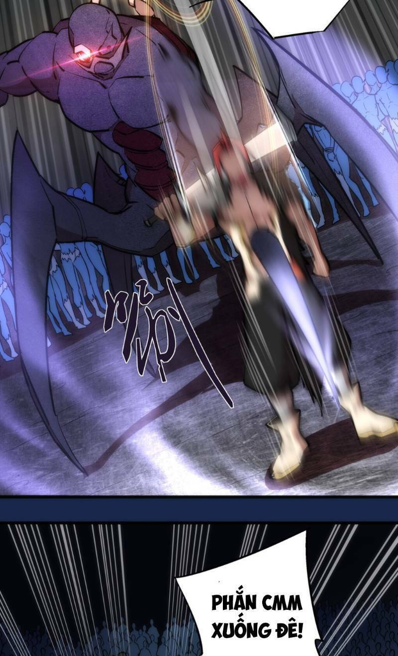 Asura Chapter 18 Chapter 18 - TC Truyện
