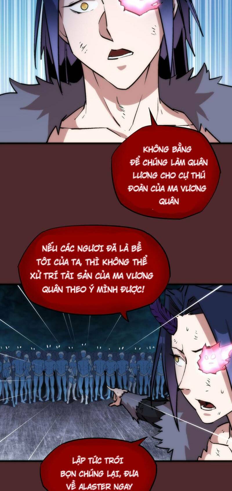 Asura Chapter 18 Chapter 18 - TC Truyện