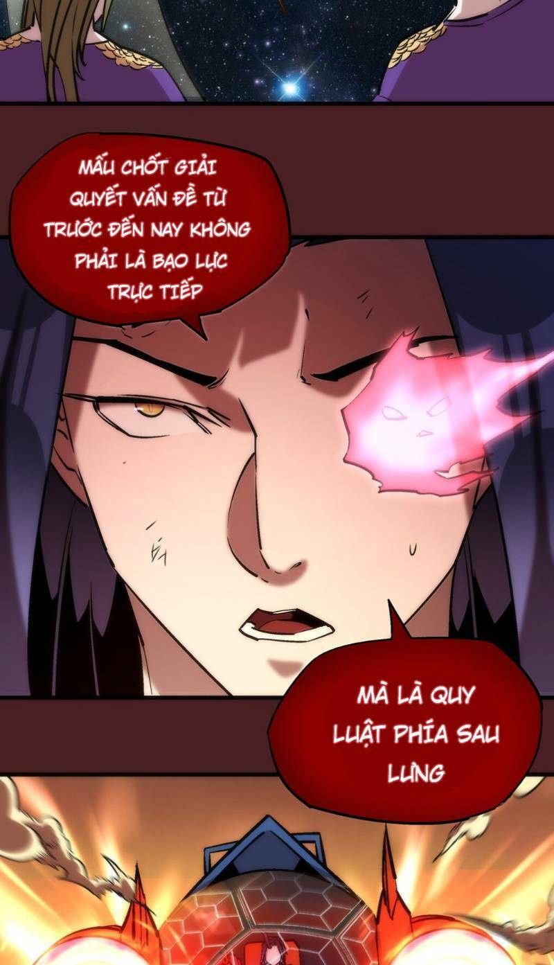 Asura Chapter 18 Chapter 18 - TC Truyện