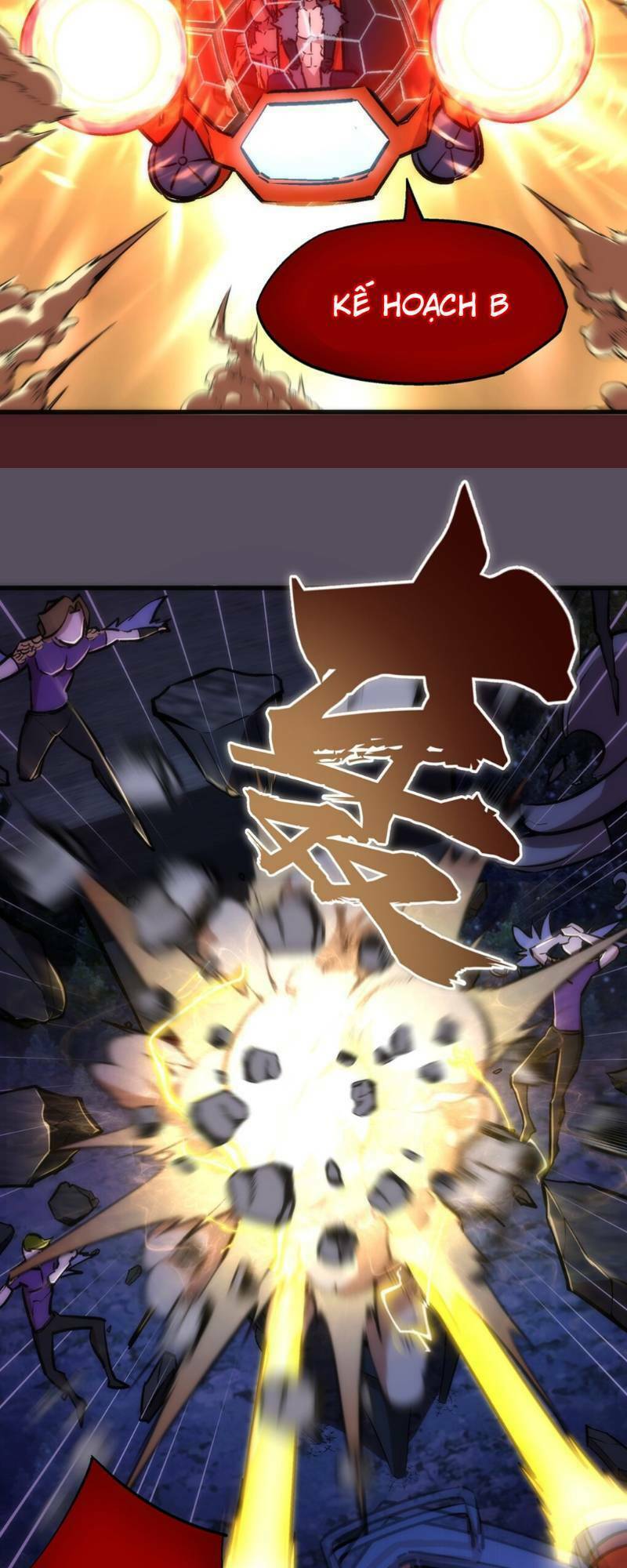 Asura Chapter 18 Chapter 18 - TC Truyện