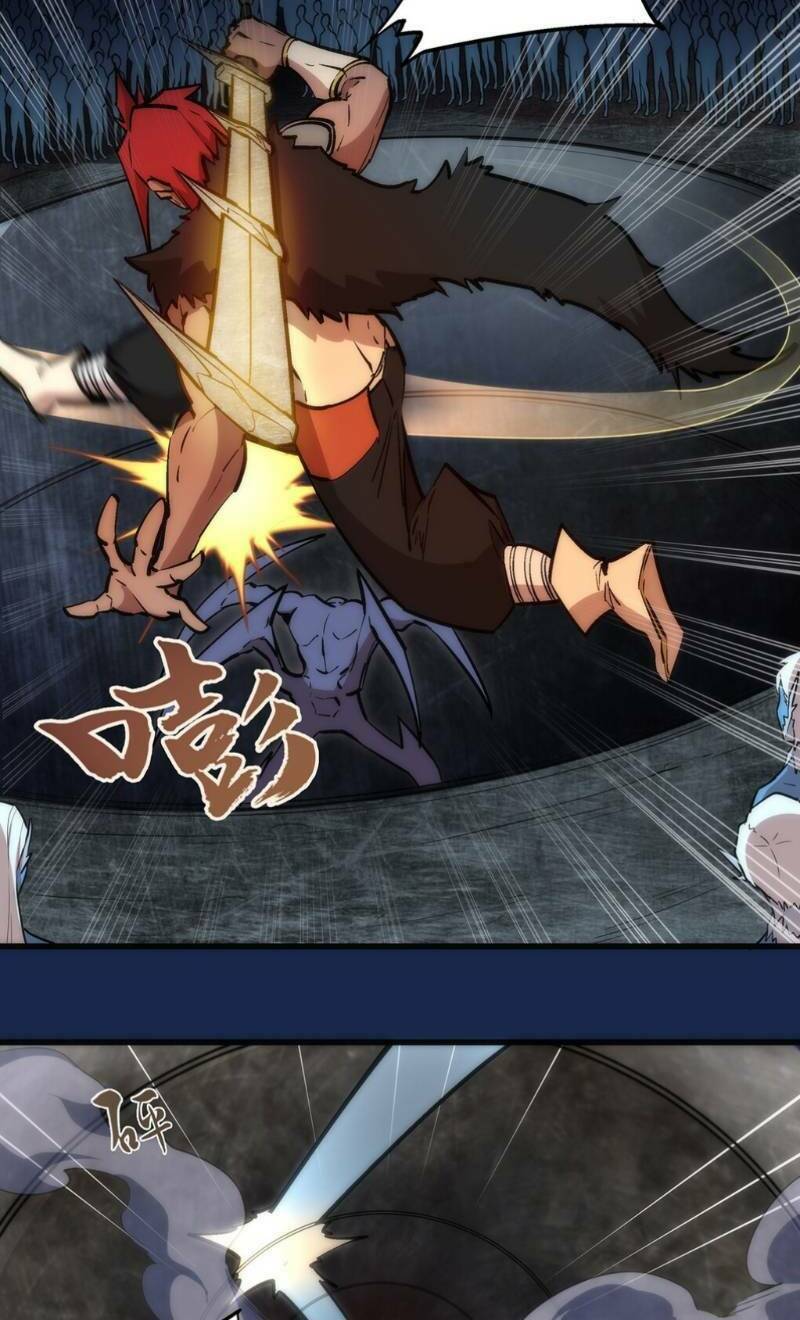 Asura Chapter 18 Chapter 18 - TC Truyện