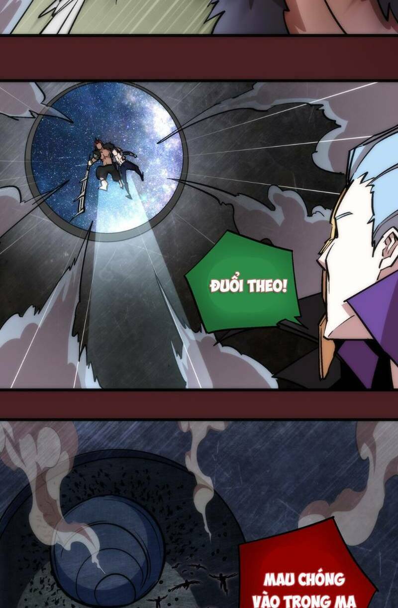 Asura Chapter 18 Chapter 18 - TC Truyện