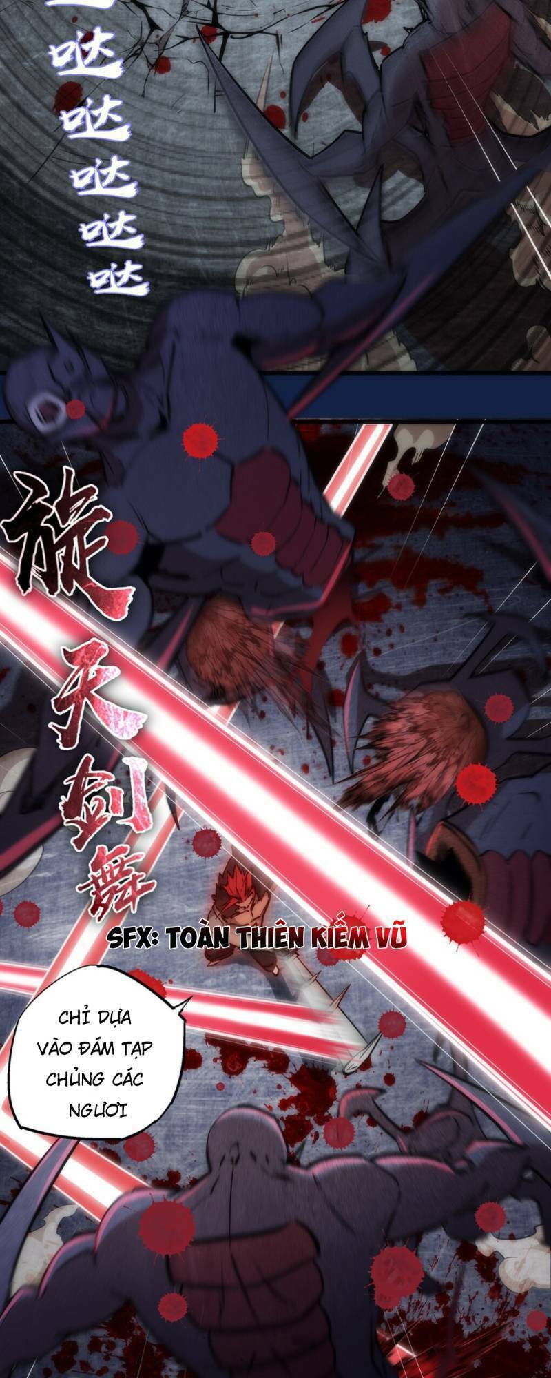 Asura Chapter 18 Chapter 18 - TC Truyện